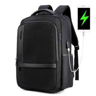 Balo laptop thời trang cao cấp siêu bền chống thấm Balo4.0