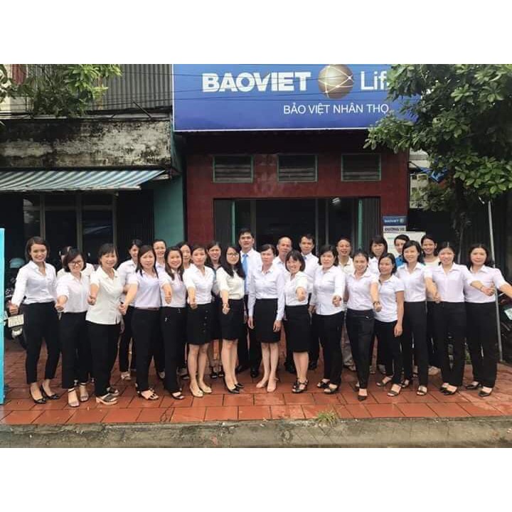 Áo sơ mi nữ tay dài công sở bassic chất cotton ít nhăn, mặc mát màu Hồng