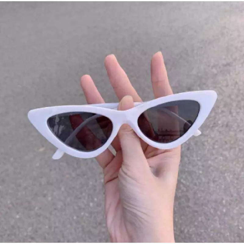 Kính Mát Mắt Mèo Thời Trang Hàn Cho Nữ CUTEZOO | BigBuy360 - bigbuy360.vn