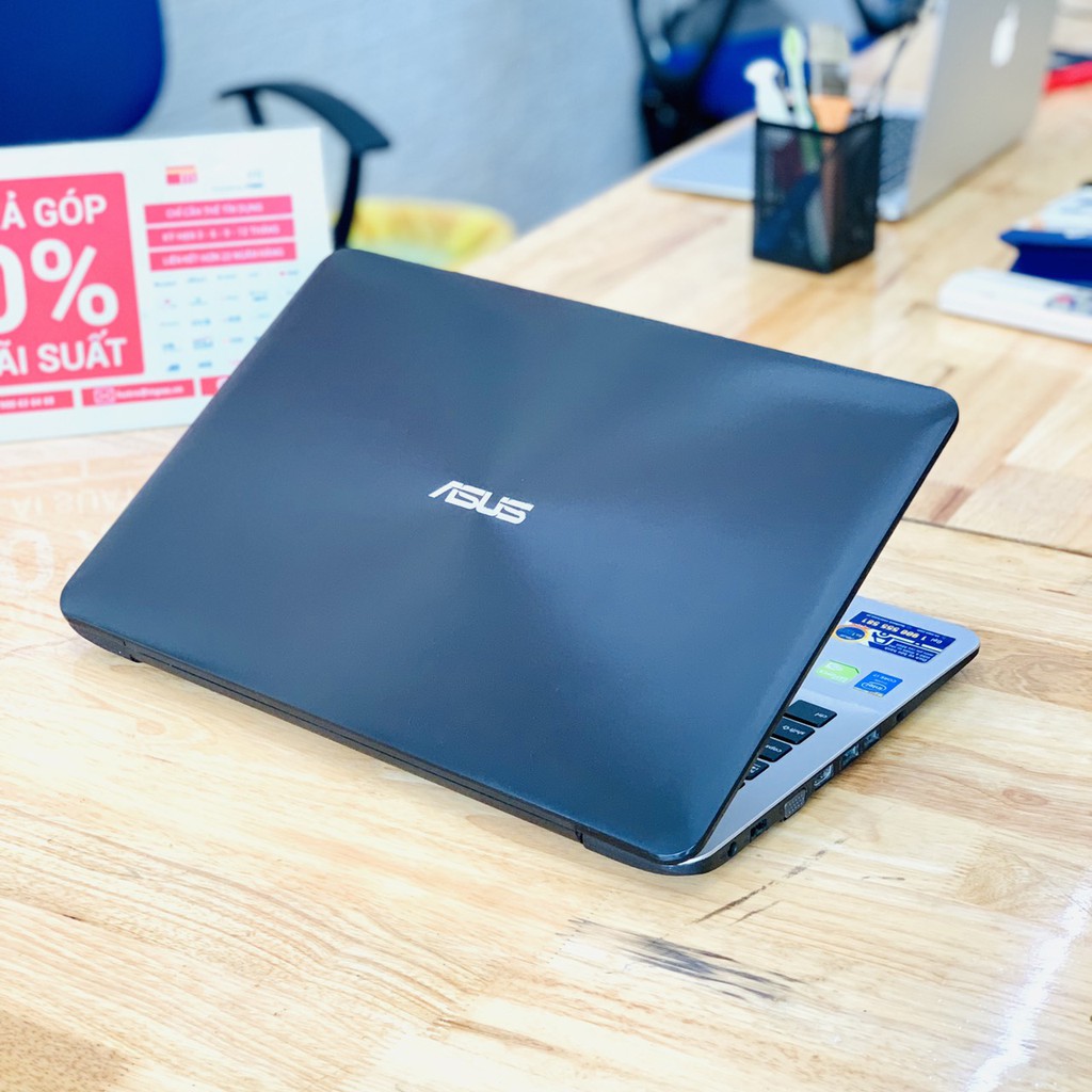 Laptop Asus X555LF i7-5500U Ram 8GB SSD 256GB Vga Rời 2GB 15.6 inch Chiến Game Đồ Họa Đỉnh