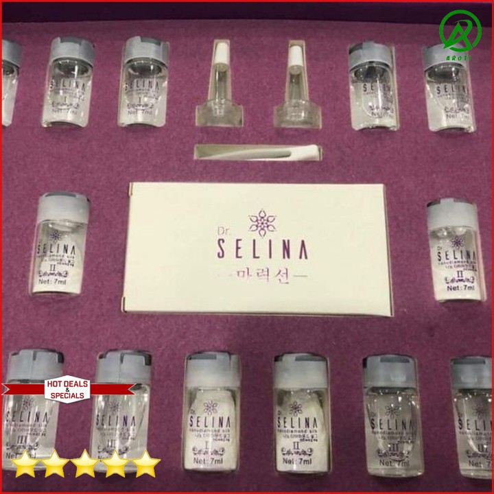 Cấy chỉ kim cương nâng cơ trẻ hóa da cam kết chất lương