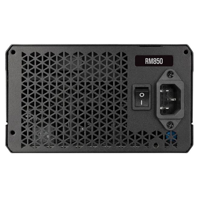 Nguồn máy tính Corsair RM850 - RM850e ATX 3.0 - RM850x Shift 850W 80 Plus Gold Full Modular - Hàng Chính Hãng