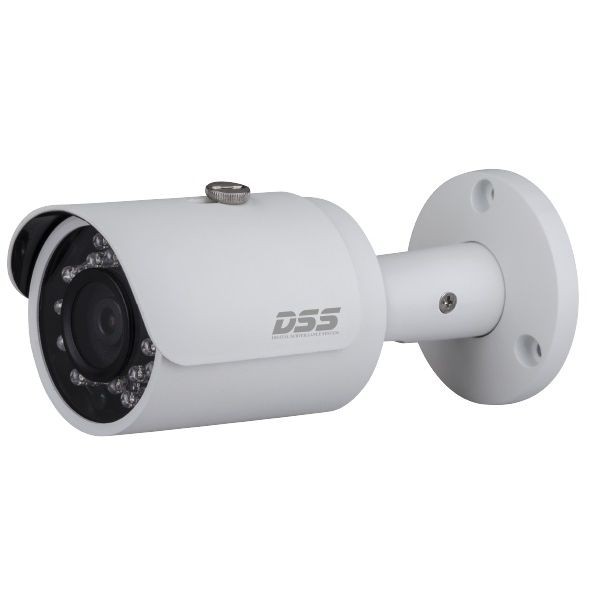 Camera IP 3.0 Megapixel DAHUA DS2300FIP---Chính hãng, giá rẻ, phân phối bán lẻ toàn quốc