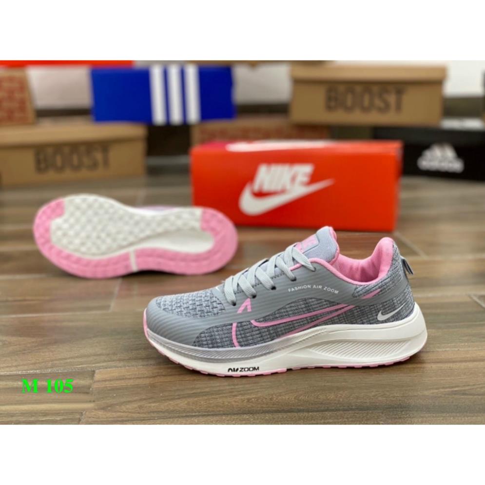 Giày thể thao nữ giày sneaker nữ chạy bộ Phuong Linh 86 dễ phối đồ thích hợp đi chơi thể dục thể thao >