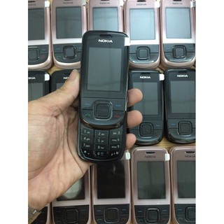 Điện thoại Nokia 3600 Slide