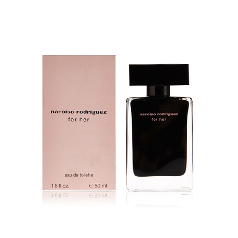 Tinh dầu nước hoa Narciso Rodriguez For Her EDT 100ml Chất Lượng Cao