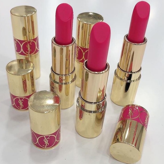 Son mini Ysl màu 49