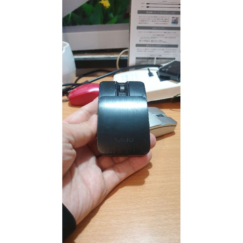 Chuột Bluetooth Laser Sony Vaio BMS10