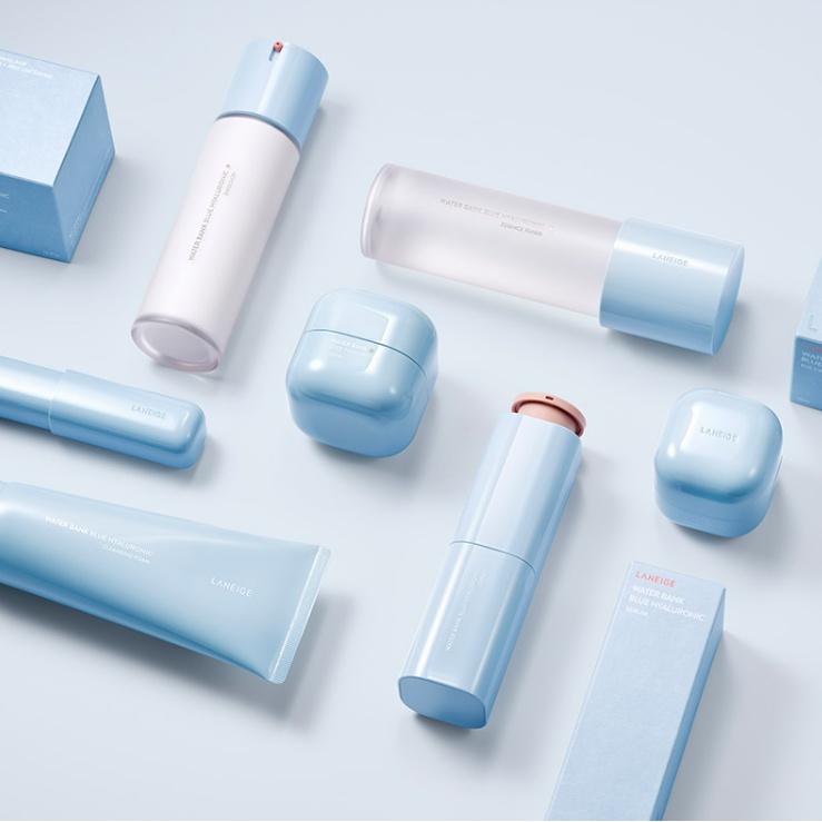 Gel Tẩy Trang Laneige Dung Tích 250ml 200Ml