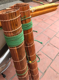 Mành rèm che nắng