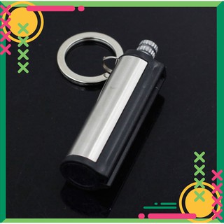 Móc khóa có que diêm - 7335