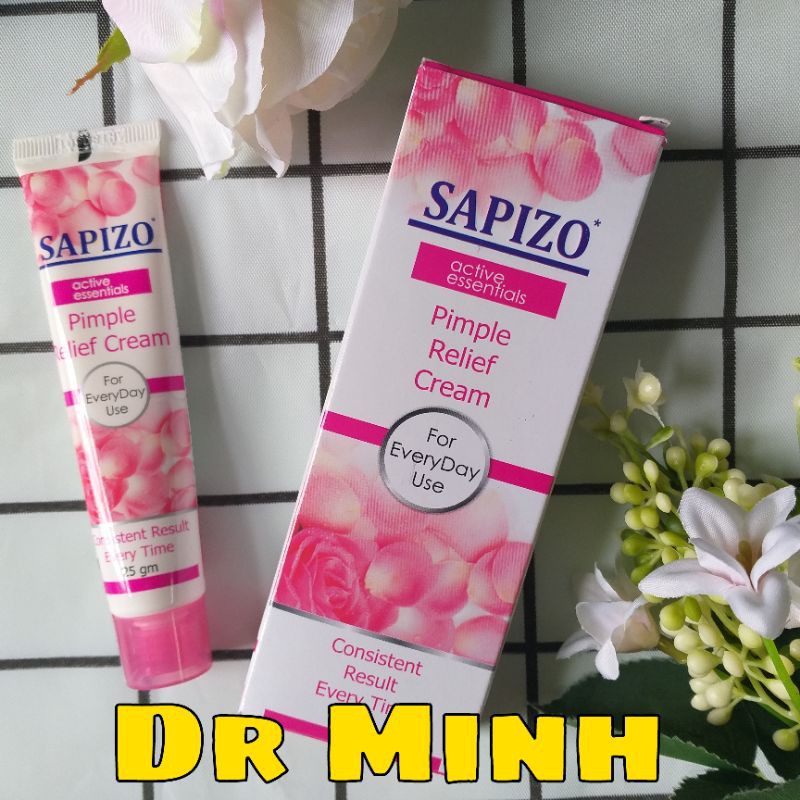 Kem Sapizo
