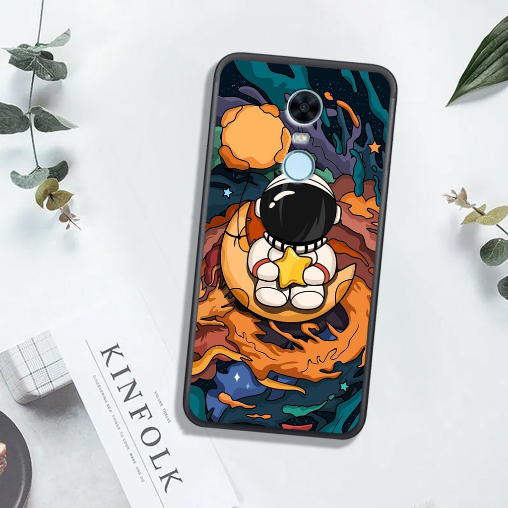 [HOT HOT]ỐP LƯNG REDMI 5/REDMI 5 PLUS/REDMI NOTE 5, IN HÌNH  PHI-HÀNH-GIA, MÀU SẮC BẮT MẮT