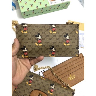 Túi đeo chéo nữ fullbox