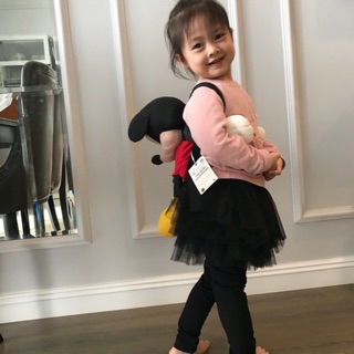 [CHUẨN LOẠI 1] Quần váy siêu xinh cho bé gái size 90-140