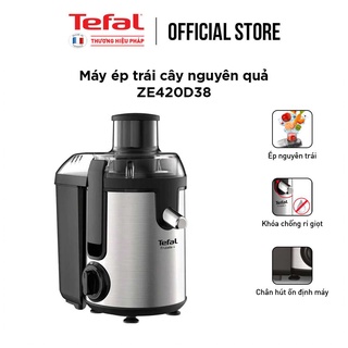 [Mã ELBSJBP07 giảm 12% đơn 500K] Máy ép trái cây ZE420D38