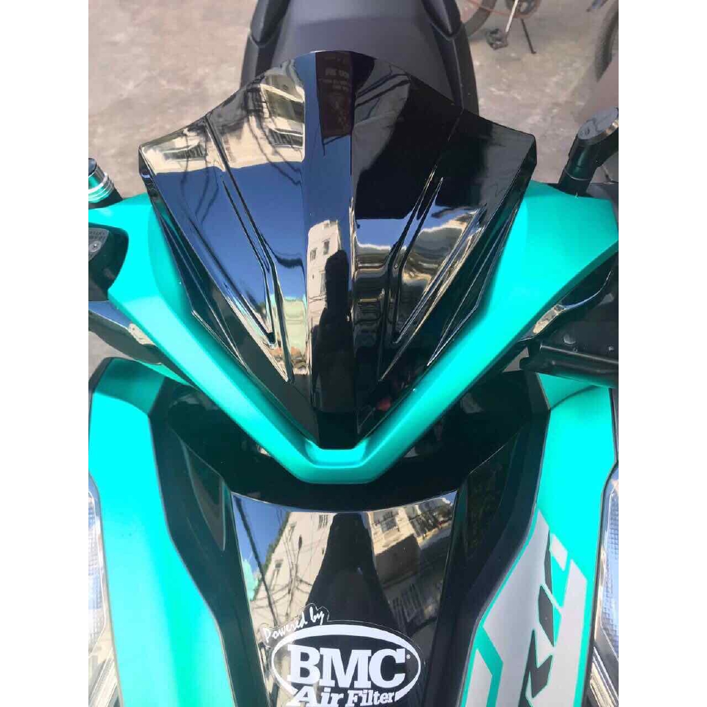 ốp đầu vario 2018