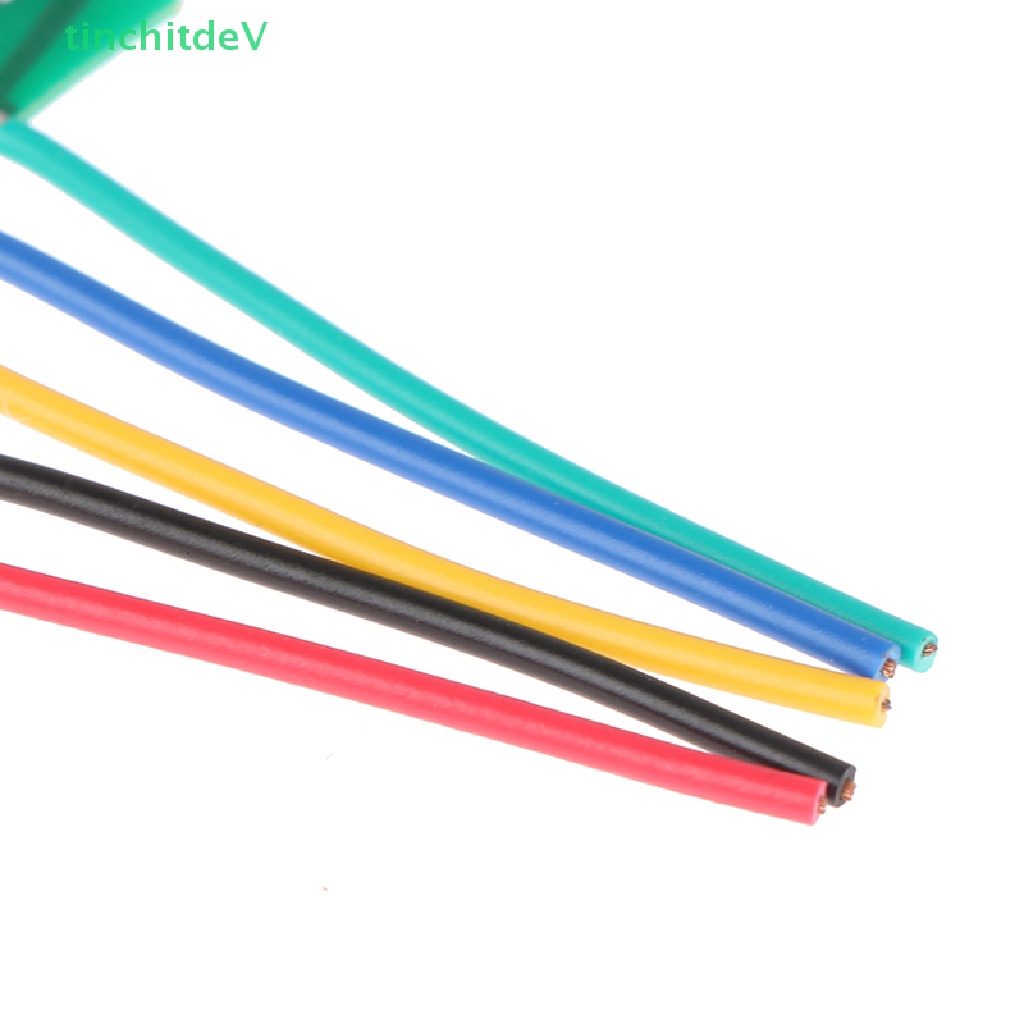 Mô Tơ Cảm Biến Xe Điện 2 Bánh Có Dây Cáp 213 Động Cơ Xoay 60 Độ Cho Element E-Bike
