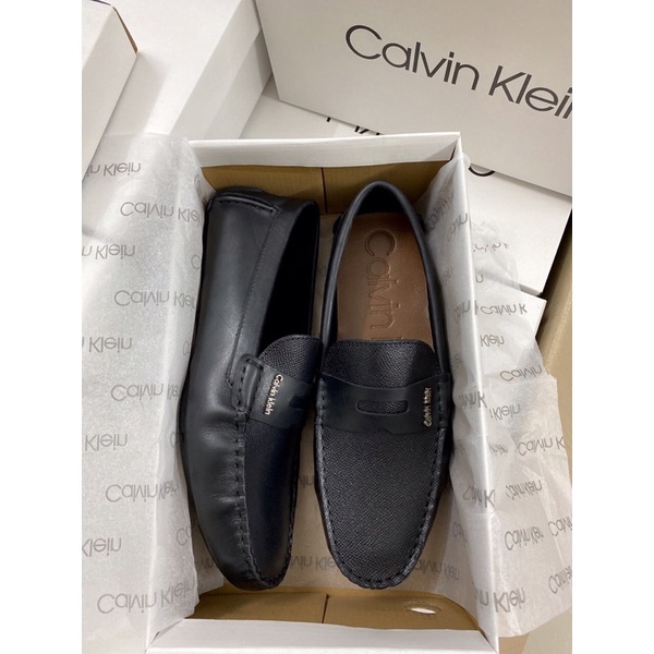 Giầy Calvin keih Hàng Xịn mượt