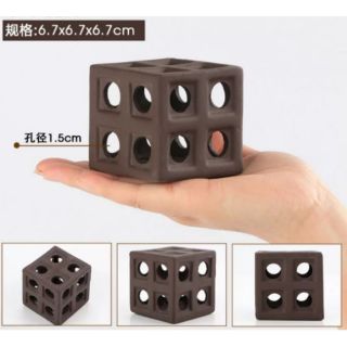 ĐỒ CHƠI TÉP- ĐỒ GỐM PHỤ KIỆN TRANG TRÍ BỂ CÁ CẢNH THỦY SINH HỒ TÔM HỒ CÁ TÉP CẢNH