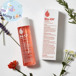 [HÀNG ÚC] Tinh dầu Bio oil 125ml