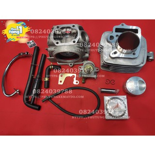 Combo 54 Cho Wave Rsx