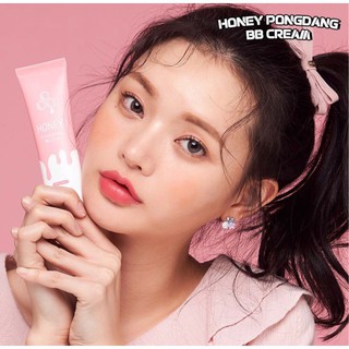 Kem nền đa năng honey pongdang bb cream karadium spf30 pa++ 50ml
