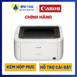 Máy in canon lbp 6030w