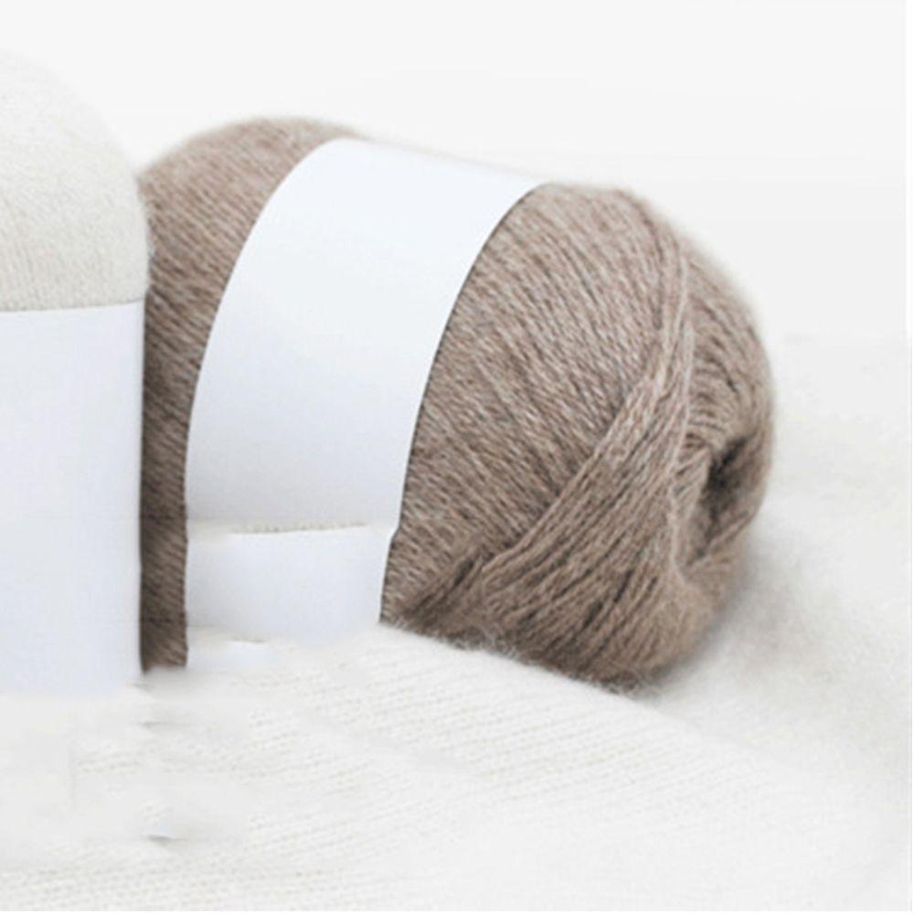 BEAUTY Cuộn Len Sợi Cashmere Thân Thiện Với Làn Da Chất Lượng Cao