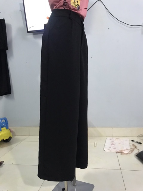 SỈ Quần ống rộng bigsize 60-95kg