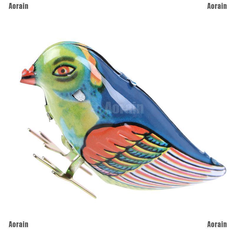 Đồ Chơi Hình Chú Chim Dễ Thương Xinh Xắn