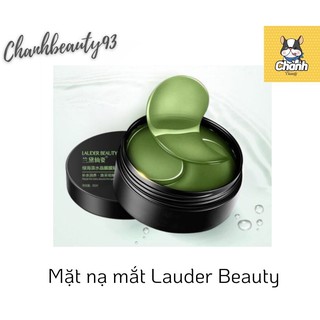 Mặt Nạ Mắt Lauder Biuty
