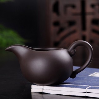 Chén tống trà hắc kim sa