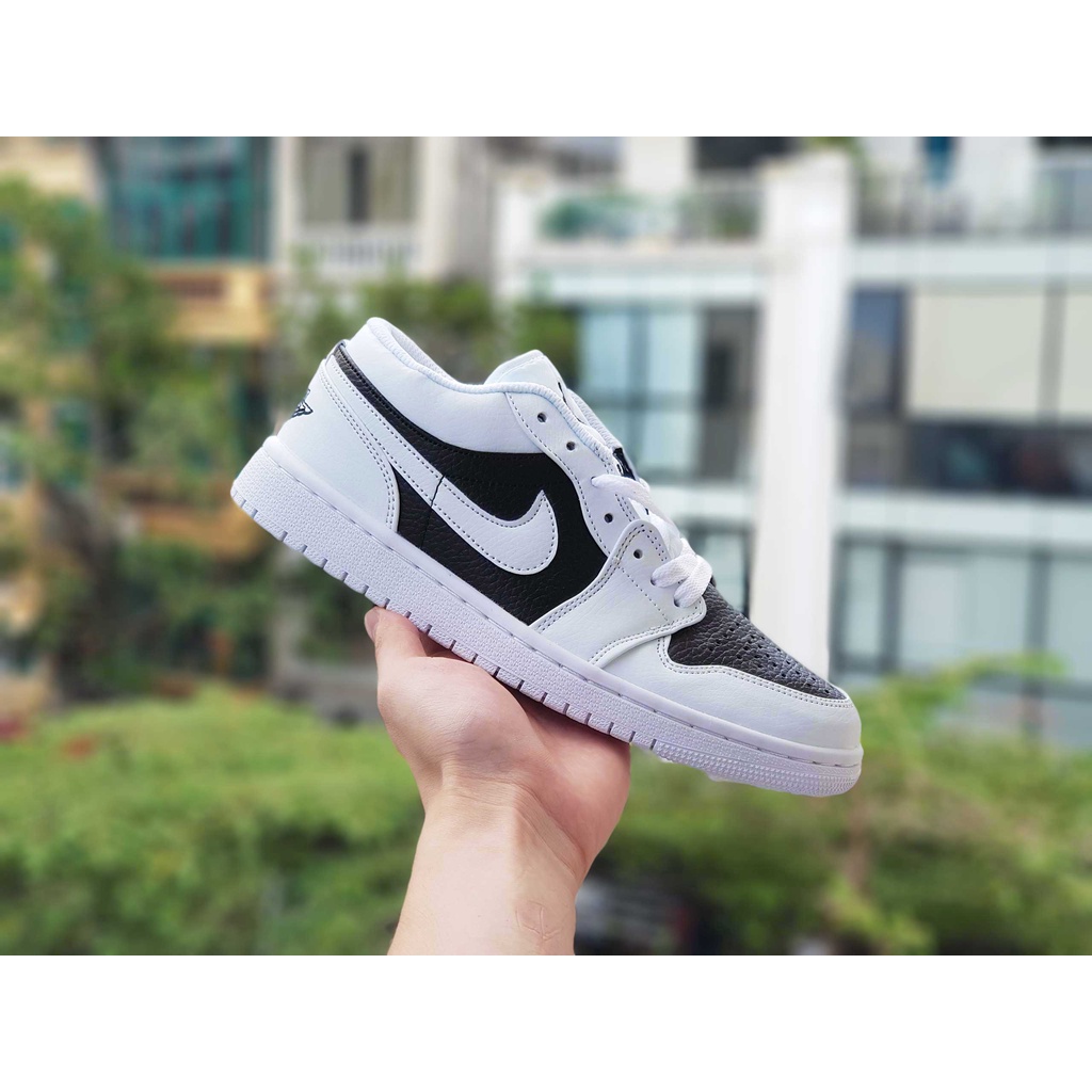 Giày Thể Thao Jordan 1 Low Cao Cấp Fullbox