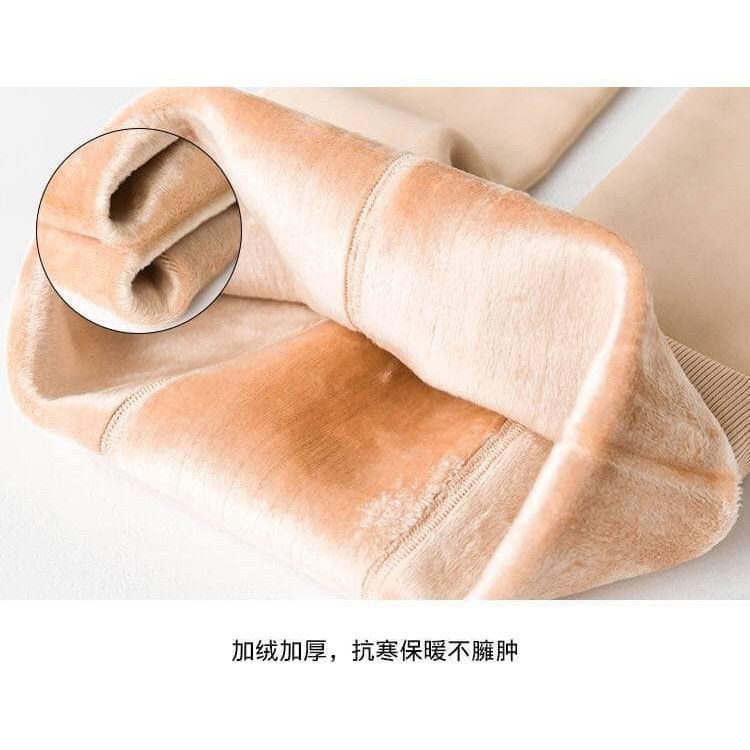 quần tất lót lông cao cấp siêu co dãn dày xịn | BigBuy360 - bigbuy360.vn