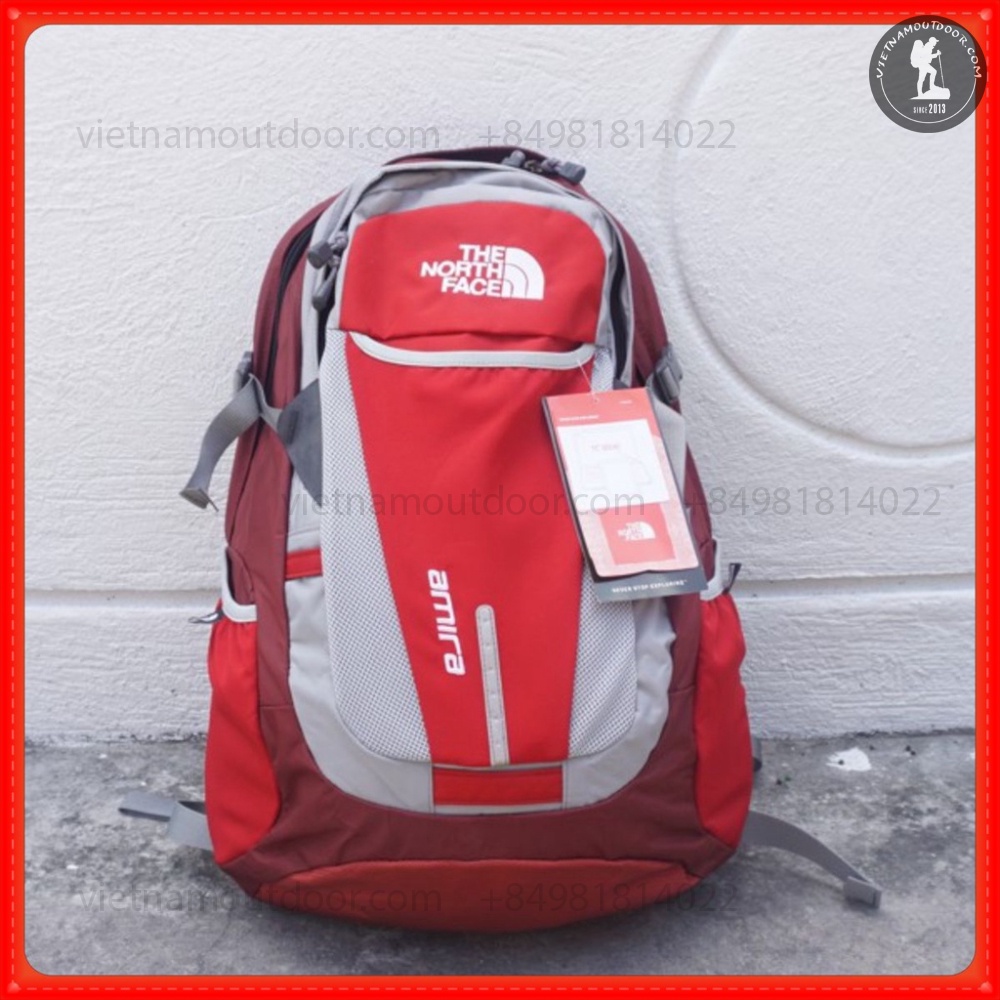 Balo Laptop The North Face Amira