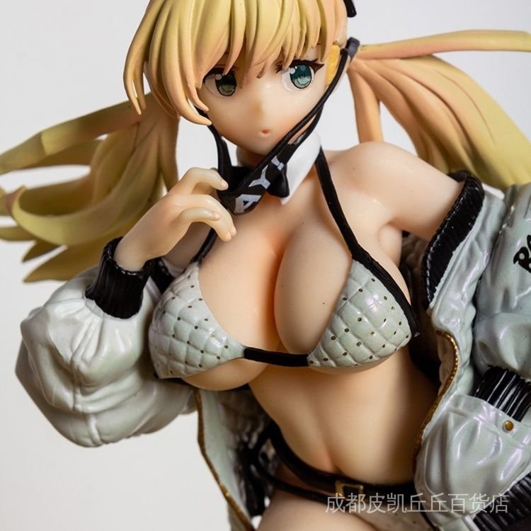 Skytube Usada Mihai Bunny Girl Mô Hình Họa Sĩ Thủ Công Hai Chiều Phiên Bản Nội Địa Chất Lượng Cao