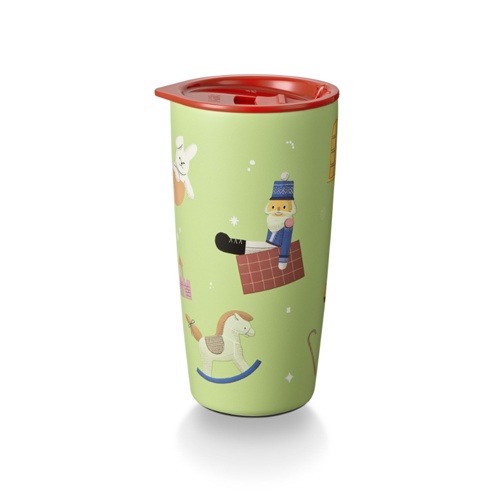 Ly Giữ Nhiệt Starbucks 16Oz  Toys Holiday Party