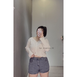 Áo thun bigsize co giãn mạnh 60-85kg