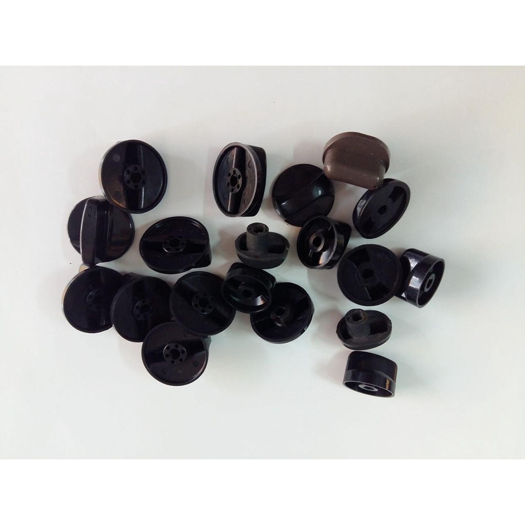 Nút vặn bếp gas dương các loại