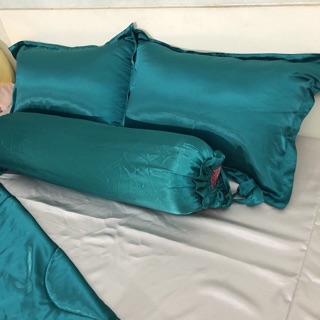 Drap phi lụa Thái Tuấn