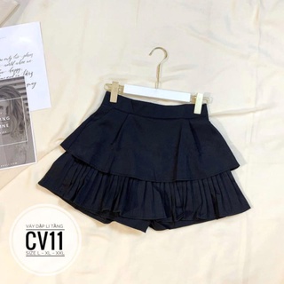 Chân váy big size 55 đến 100kg