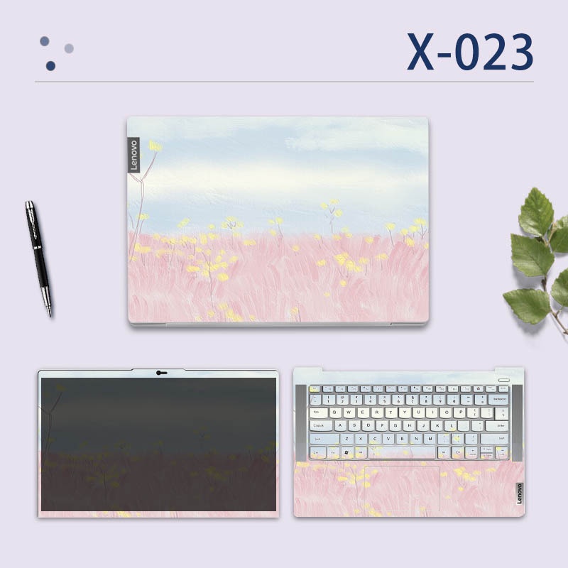 Miếng Dán Laptop Cho Acer Swift 3 Sf314 Sf314-52 - 51vx 14 Inch Notebook Skin For Sf314-54 Sf314-56 Sf314-57G Sf314-41