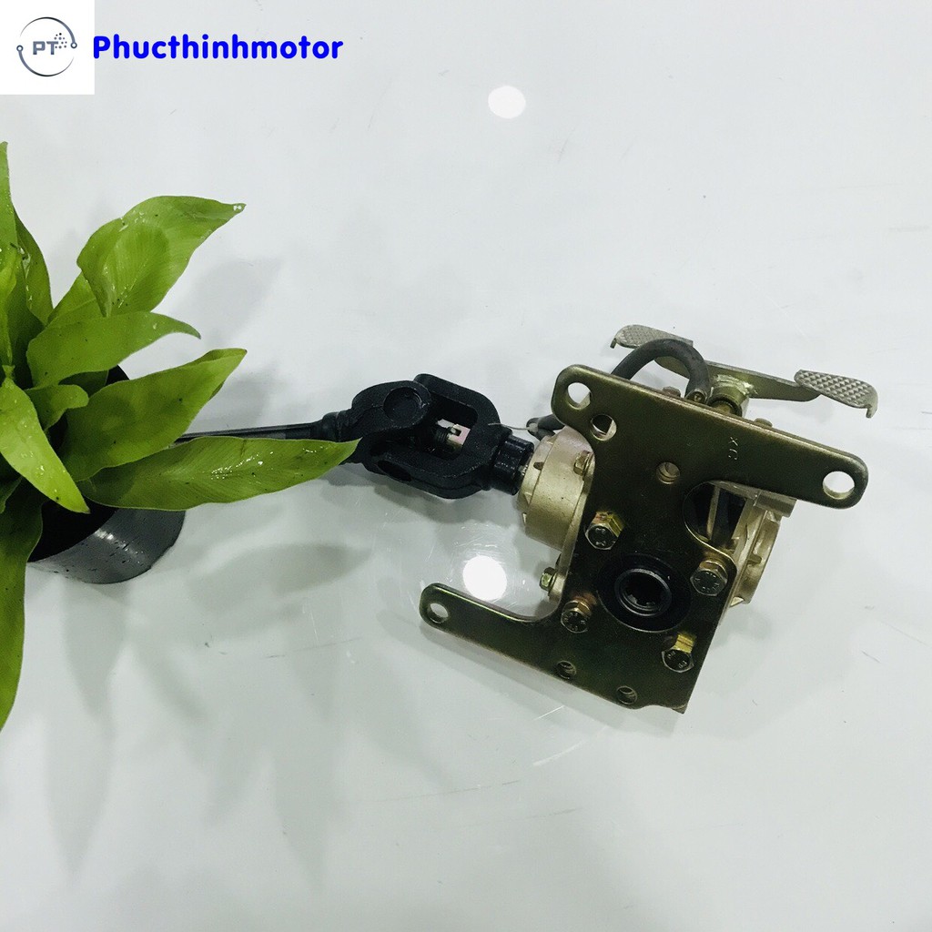 Bộ tiến lùi máy xăng, tiến lùi xe máy, xe ba bánh 100cc 110cc, 125cc, 150cc, 175cc, 200cc..