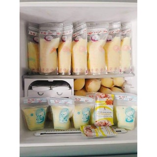 Ngũ cốc lợi sữa Lạc Lạc (gói lẻ)