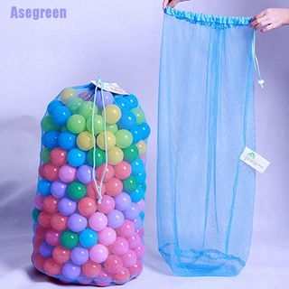 Túi Lưới Bóng Đựng Đồ Chơi Đa Năng Tiện Dụng
