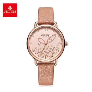 Đồng Hồ Nữ Julius JA-1239