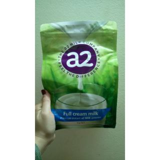 Sữa a2 úc 1kg
