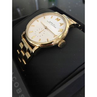 Đồng hồ nữ Marc by Marc Jacobs MBM3243
