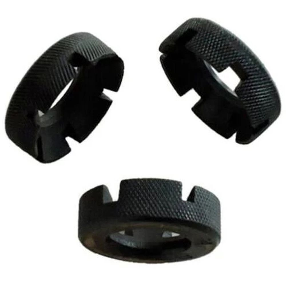 Dụng Cụ Sửa Chữa Căm Xe Đạp 14g Màu Đen